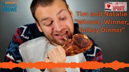 'You're Ruining A Good Thing'