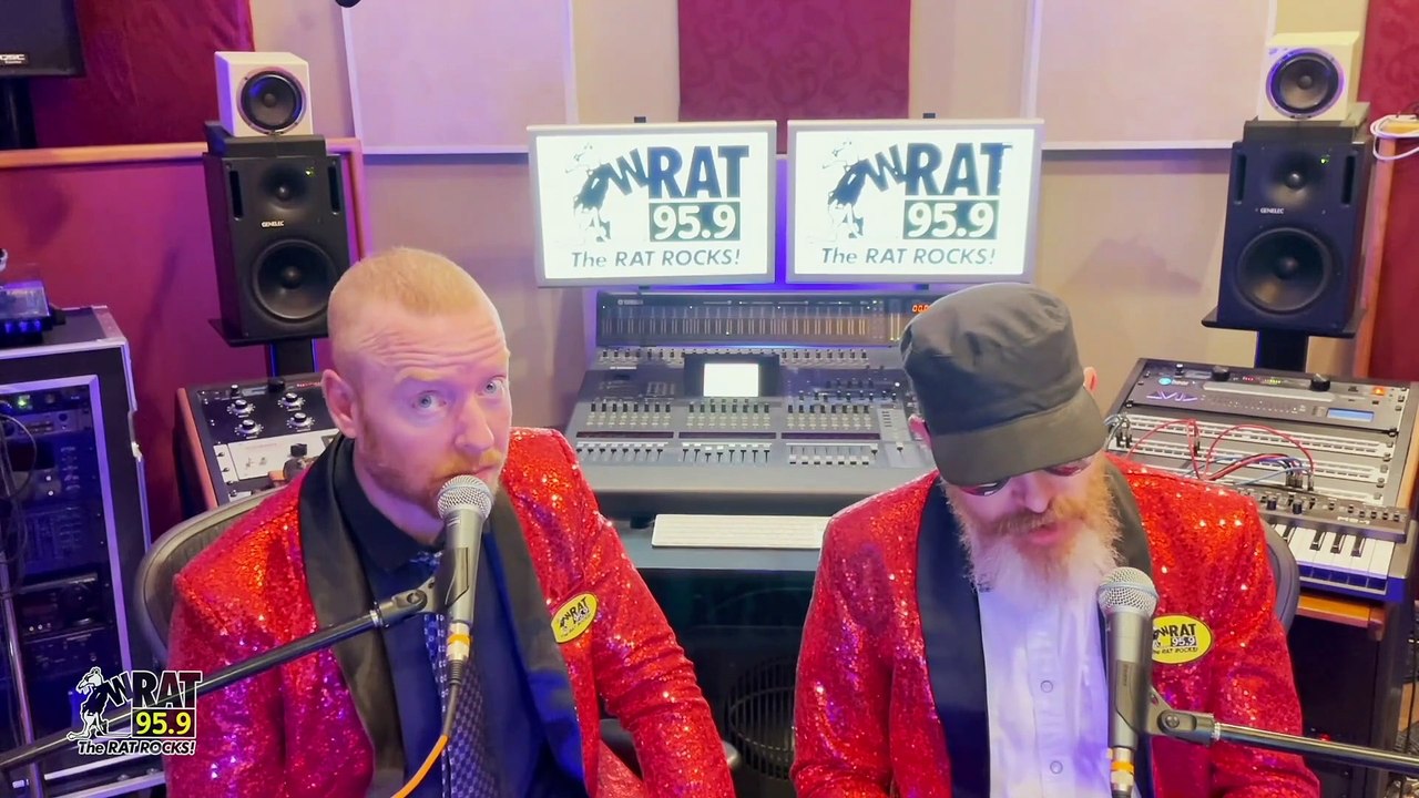 Wrestling On The WRAT:  Over-The-Top Rumble For The IWF World Championship