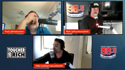 Toucher & Rich  Fred Guesses 2023 Grammy Nominees