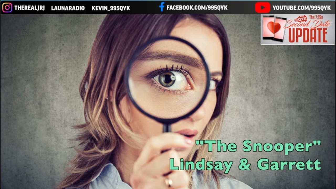 The Snooper