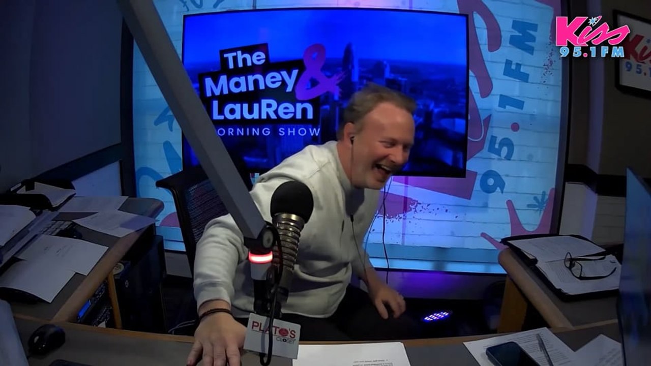 The ML Show | Ruby walked in on Maney