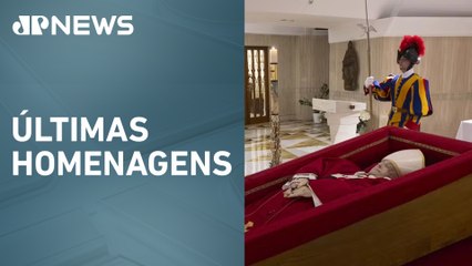 Confira detalhes sobre funeral do papa Francisco