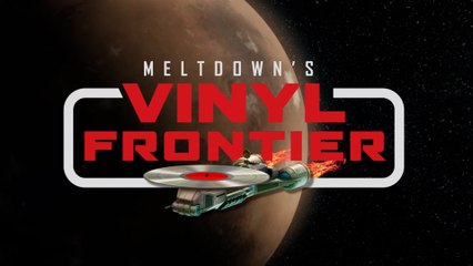 Meltdown's Vinyl Frontier: A Swedish Metal Concept Album
