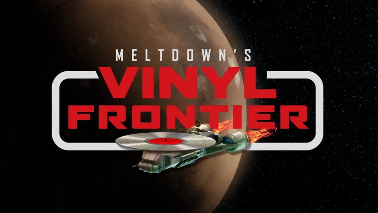 Meltdown's Vinyl Frontier: A Swedish Metal Concept Album