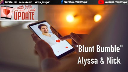 Blunt Bumble: Honest and Direct Conversations