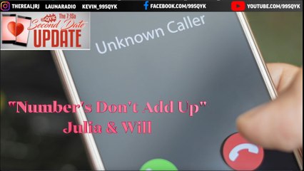 Numbers Don't Add Up