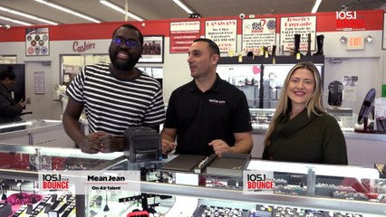 Bounce Project Proposal: Testing Diamonds with Motor City Pawn Brokers