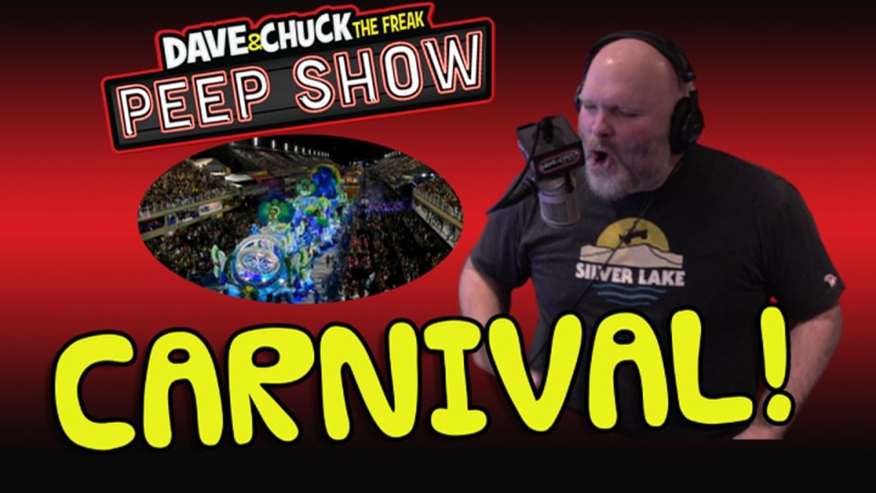 Peep Show: Carnival!