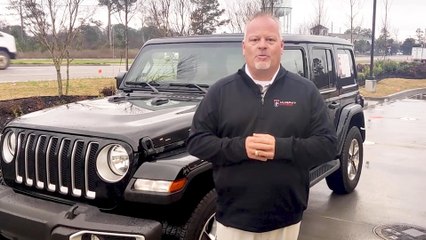 Murphy Auto Group - Drive It Forward