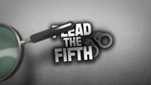 Plead The fifth: Meredith Talks About Going Out With The Girls And More!