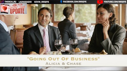 Going Out Of Business