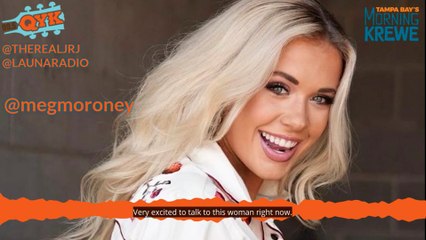 What Country Artist Discovered Megan Moroney At College Party