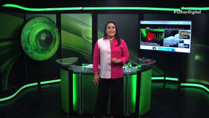 Chuva de meteoros ilumina a noite no Brasil