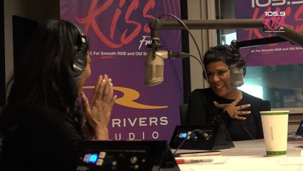 Tonesa Welch Interview with Angie Starr