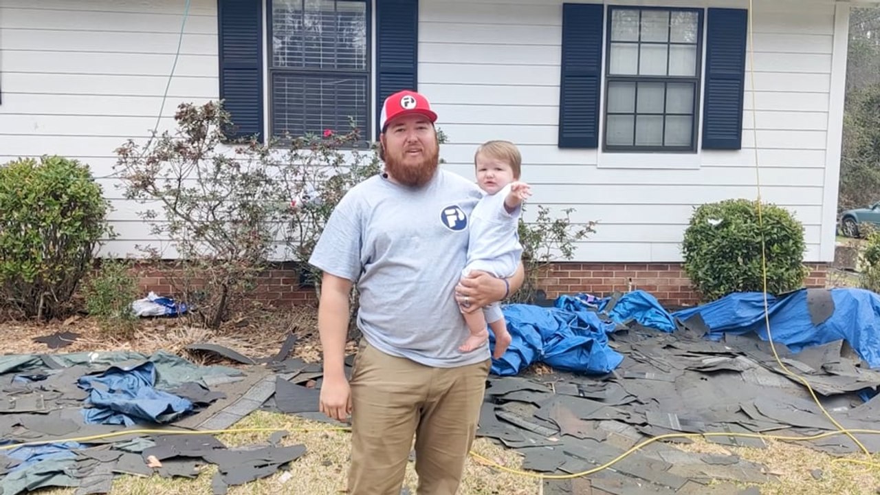 Page Roofing - Preferred Pros of Augusta