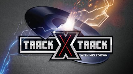 Track X Track with Meltdown, Episode 2: “Jackyl” with Jackyl's Jesse James Dupree
