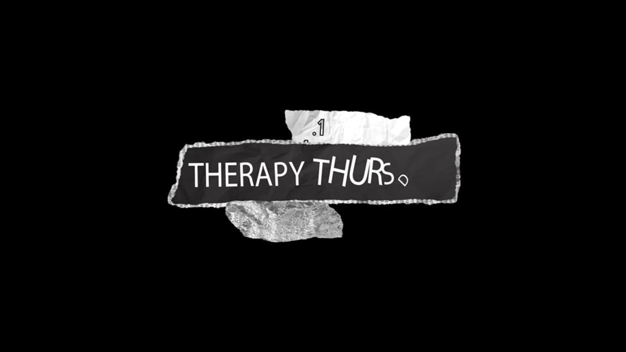 Therapy Thursday: Meredith Wants To Know Who Invented A Super Vibrator