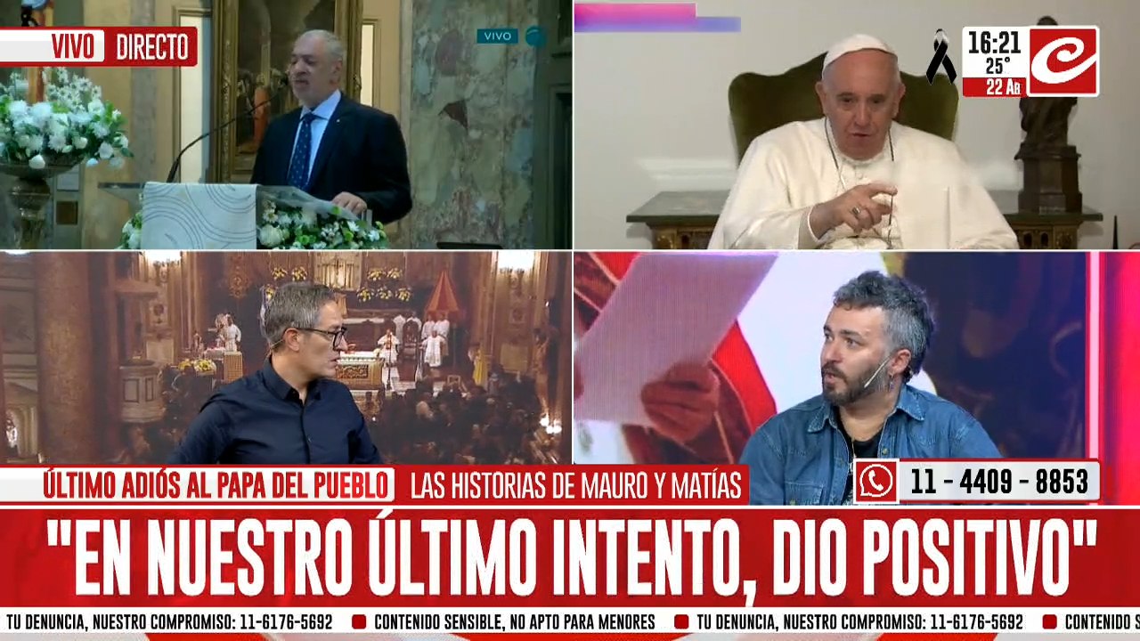 Cromañon