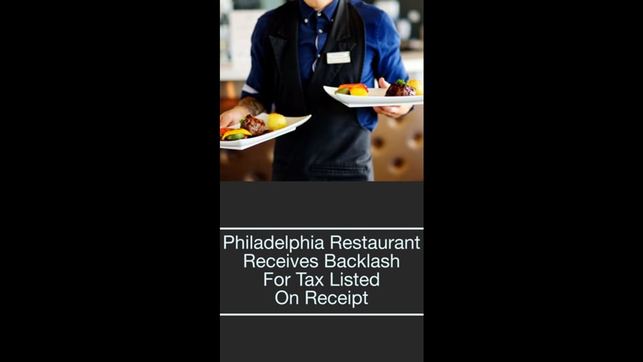 Brunch Tax? (Copy)