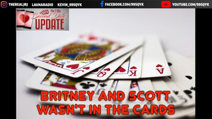 Second Date Update - Wasn't In The Cards