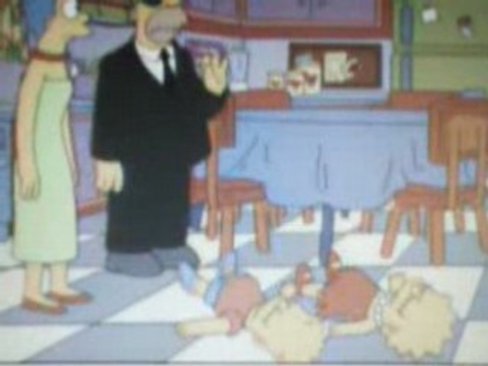 simpson suite