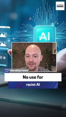 AI company’s CEO: No use for racist AI