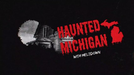 Haunted Michigan, Episode 7: Flyer Paranormal