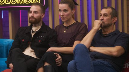 ¿El 'jefe' anunciará una sanción por 'complot' en La Casa de los Famosos Colombia 2025? Esto fue lo que sucedió