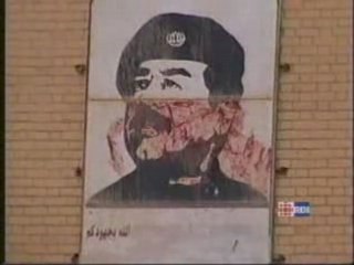 Mensonge (3sur3) Guerre d'Irak