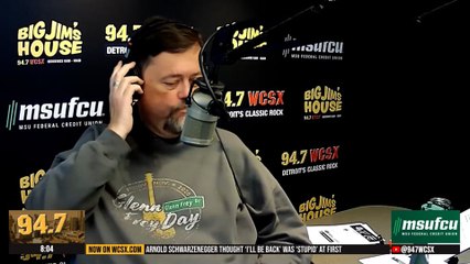 GFD- Hearing about mistakes forever!