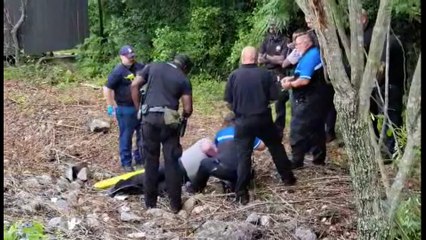 Richmond County Sheriff’s Deputy Injured