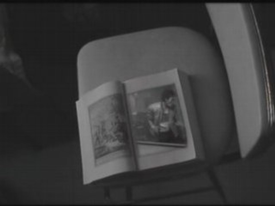 incrustation d'une vidéo dans un  livre