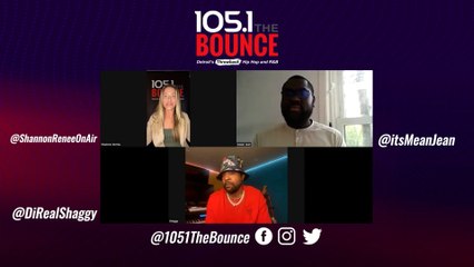 Shaggy's Favorite Thing About Detroit