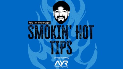 Big Jim Murray's Smokin' Hot Tips: Best bets for Mexican food in Boston