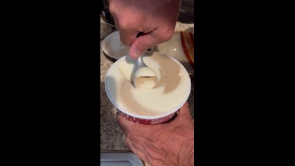 Dr Pepper Float Blue Bell Ice Cream