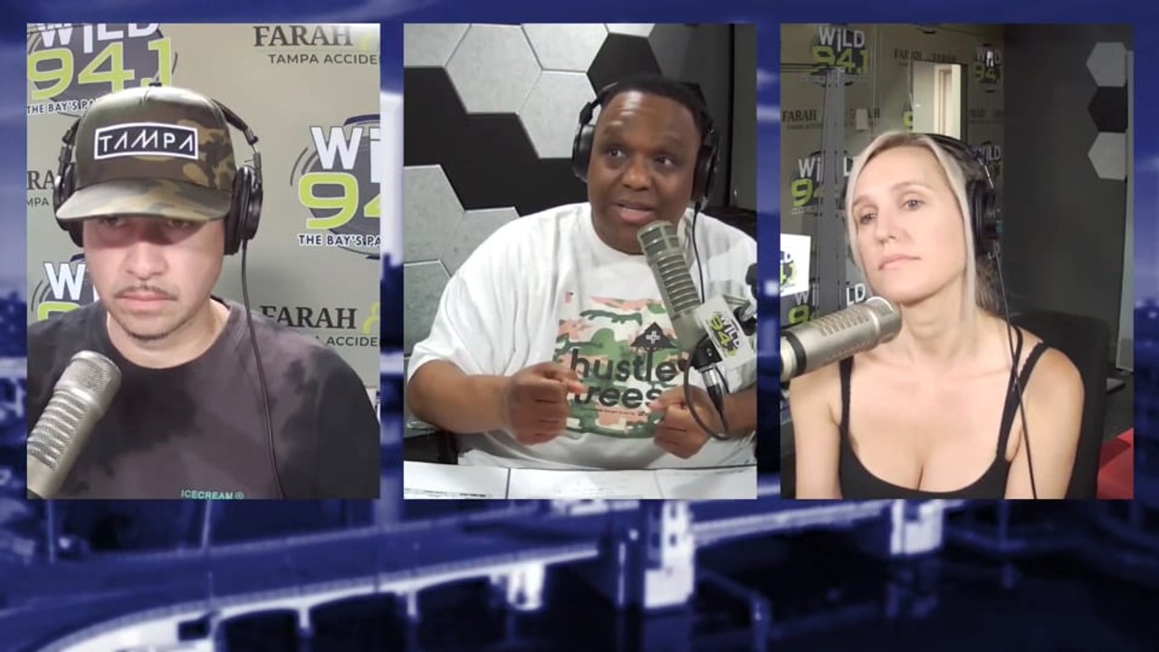 Freakshow and Listeners Make Pledge