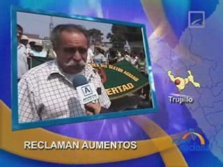 EDITORIAL - JUEVES 08 DE MAYO DE 2008