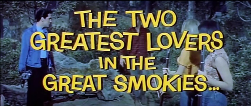 Il monte di Venere | movie | 1964 | Official Trailer