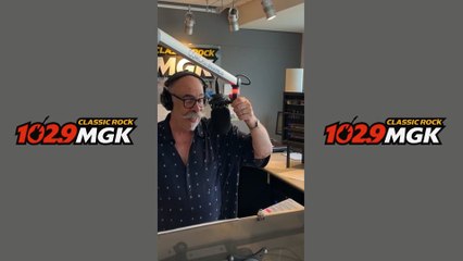 John DeBella Signs Off