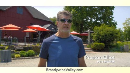 Chester County's Brandywine Valley