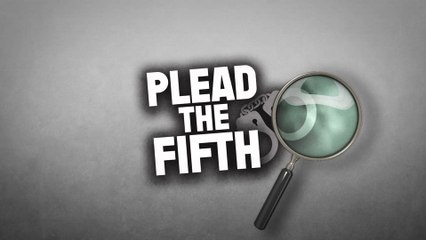 Plead The Fifth: Rich Talks About His First Time With A Female And How Awkward It Was
