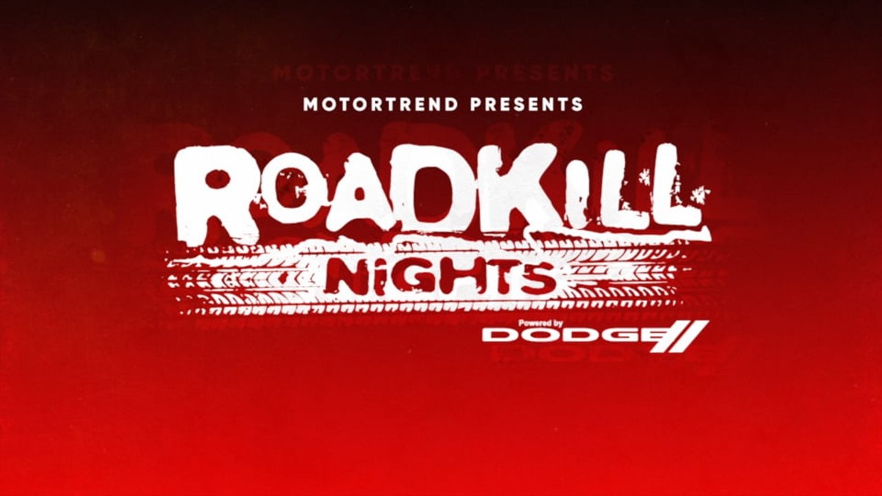 Roadkill Nights
