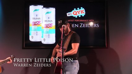 Pretty Little Poison