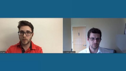 Discussing Radiation Therapy With Dr. Joseph Marascio, Radiation Oncologist, Penn Medicine