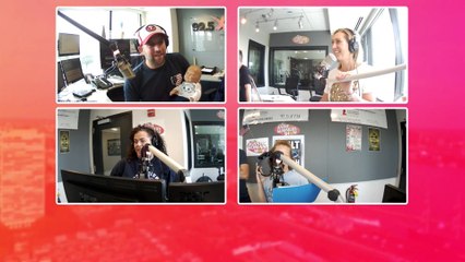 Jeff Gets Graded For The Maybe Baby Project