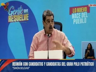 Gustavo Villapol y Alberto Alvarado estarán al frente del equipo de Comunicación y Propaganda