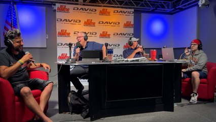 Pat Says He Is Shaving His Head In Solidary With John Kincade And His Cancer Battle