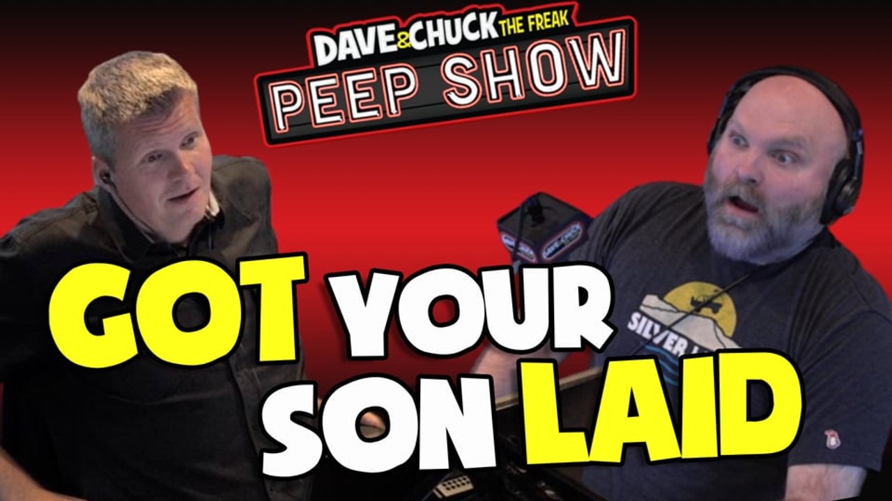 Peep Show: Got Your Son Laid