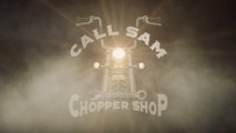 Sam Bernstein Chopper Shop - Season 3 Episode 5