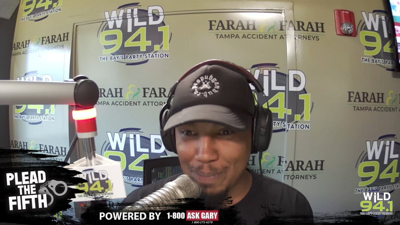 Plead The Fifth: Orlando Ranks The Room On Looks & Personality Scale 1-10